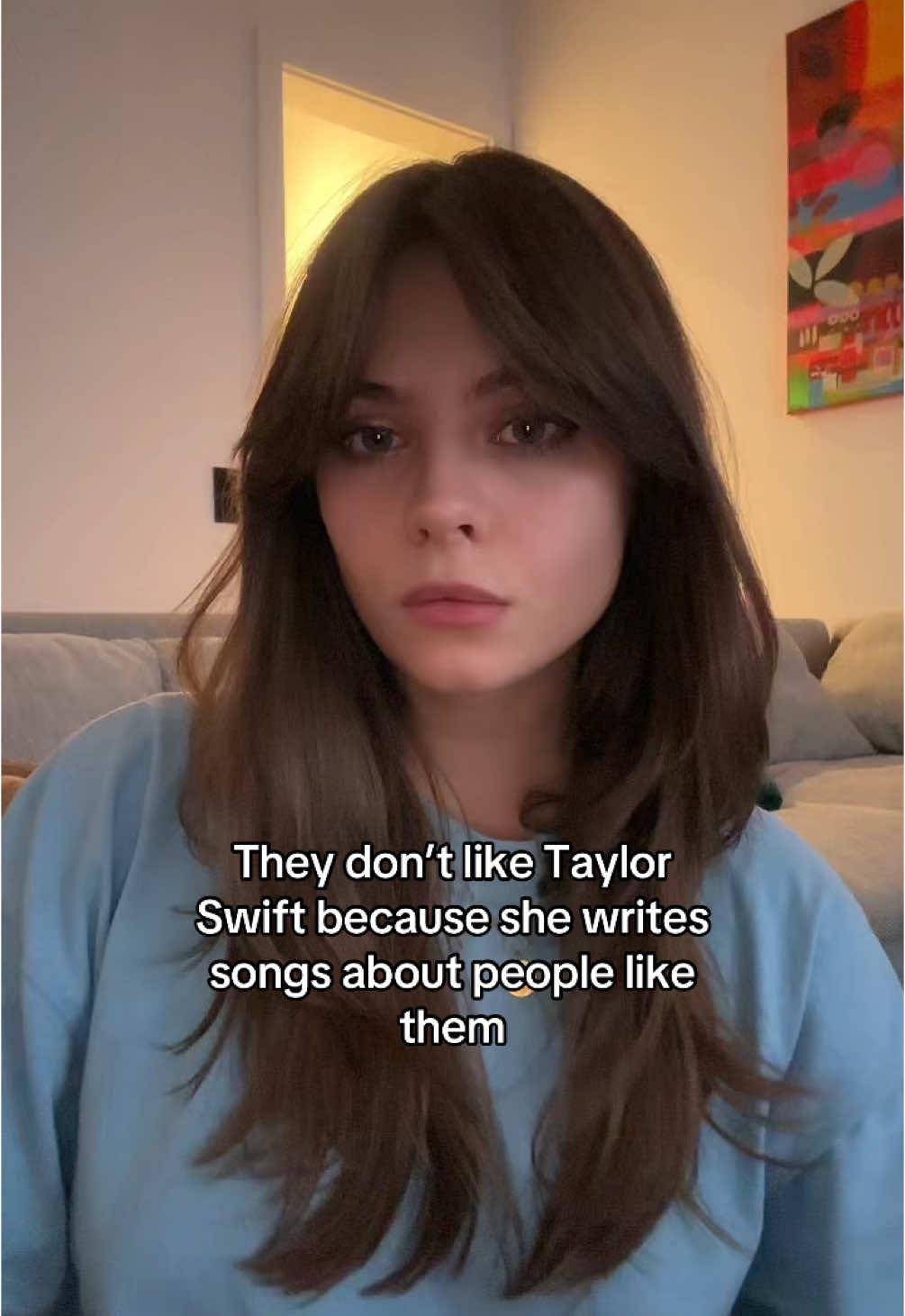 #swifttok#relatable#swiftie  