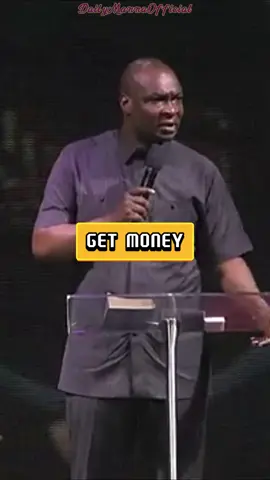 Get Money 💰 💵 Make Money 💰💵 - Apostle Joshua Selman  #dailymannaofficial #ApostleJoshuaSelman #apostlejoshuaselmannimmak #apostleselman #Apostle #koinoniaglobal #koinonia #ThisIsKoinonia #KoinoniaAbuja #KoinoniaZaria #koinoniaeni #makemoney #getmoney #getmoney💰 #money #rich 