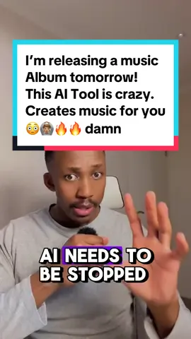 It’s FREE! can you believe it 🙆🏽😳🔥🔥 Wow, An AI tool that creates music for you, from any picture you upload, for Free.  Would you give it a try? • #studywithmike #motsomike #aitools  #aimusic #aimusicgenerator #aimusicforpets #tunesnapai #coolaitools  • - AI Tool that writes songs for you - AI Tools that creates music  • AI Tools for musicians and artists 