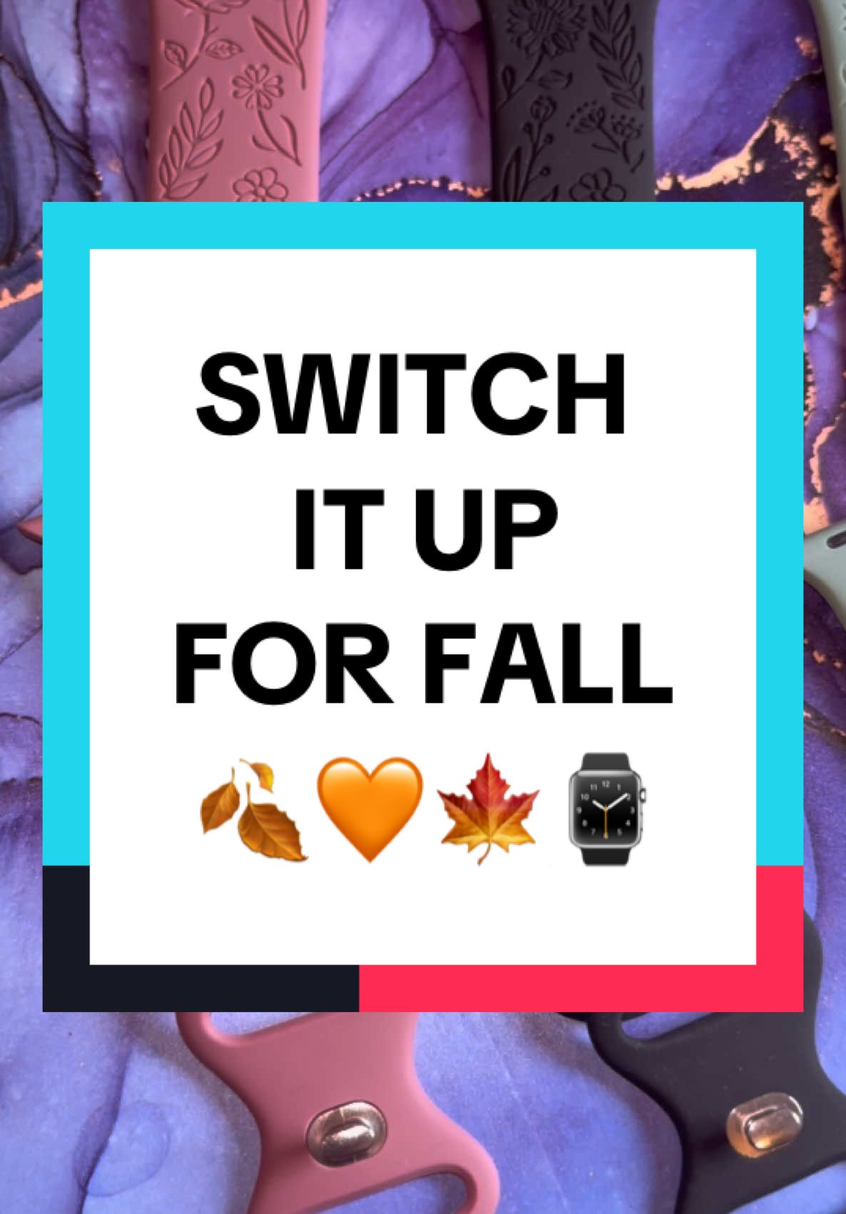 Switch it up this fall 😍❤️👏🏽 #tiktokshopblackfriday #tiktokshopcybermonday #fallfashion #giftideas 