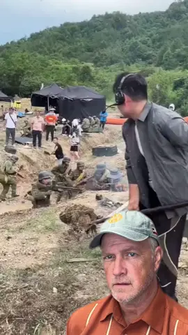 Practical Effects Can Get Dirty #filmmaking #specialeffects 