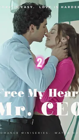 Part 2/After years of secretly dating her billionaire boss, Mable is shocked by his engagement news, realizing she's been a stand-in for his lost first love. Fleeing his pursuit, Mable stumbles into a whirl of fate, love and scandal.#fyp #foryou #tiktok #shortfilm #shortmovie #kalostv 
