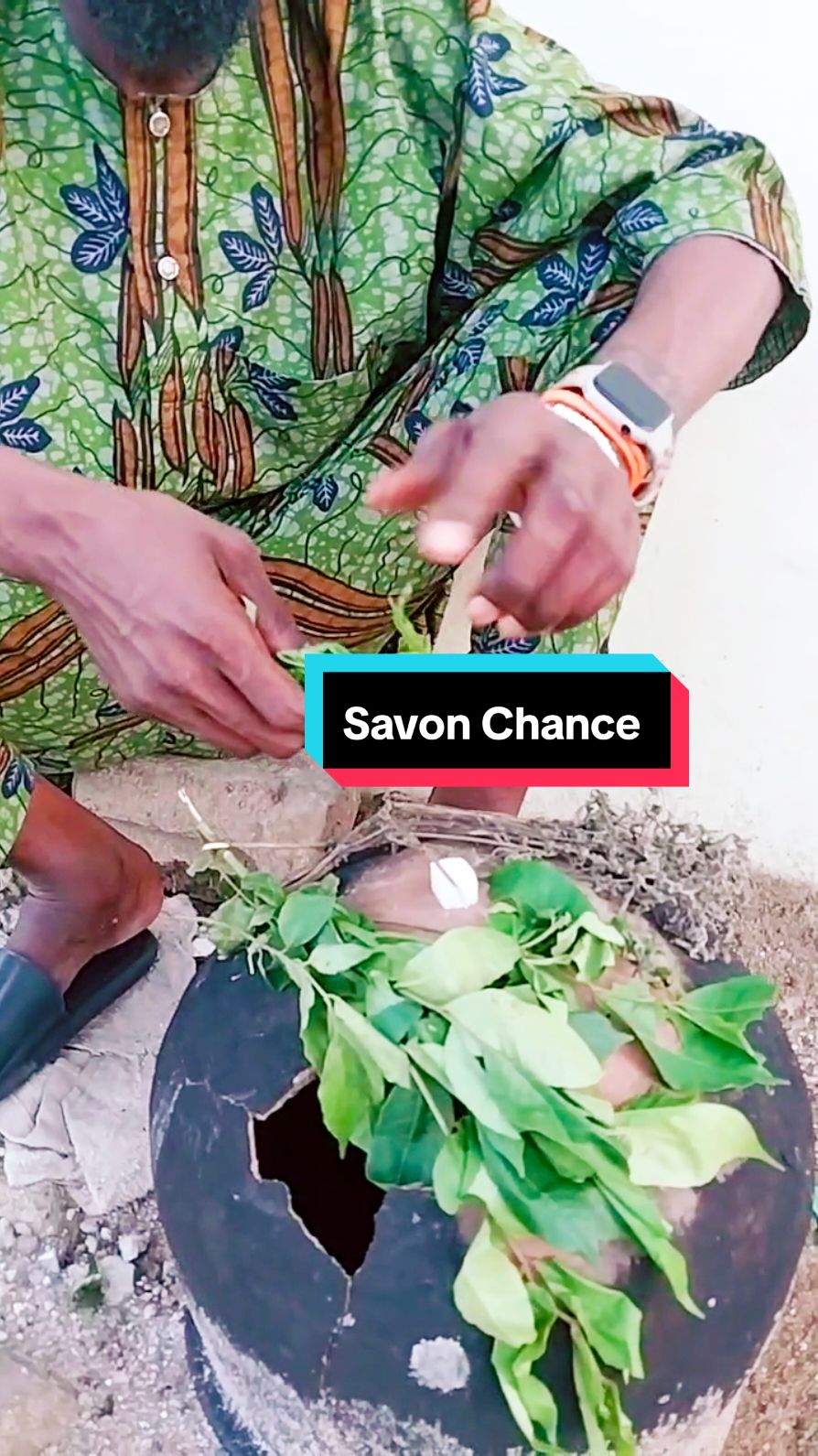 Savon de Chance #yopougon🇨🇮🎶 #fyp #pourtoichallenge #viralvideos #benin🇧🇯 