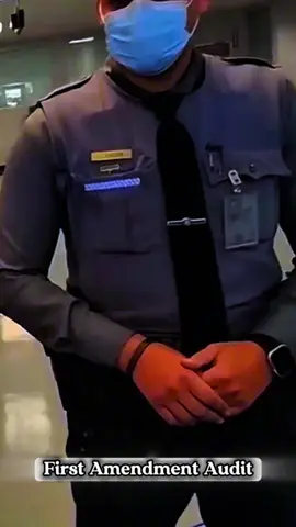 #1stamendmentaudit #cops