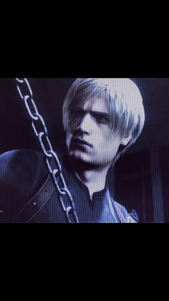 LEON KENNEDY MENTIONED??!!??! (thisis my first time editing like ever so pslslsk be nice)  ᡣ𐭩 •｡ꪆৎ ˚⋅ #leonkennedy #re4 #residentevil #leon #residentevil4 #edit #ps5 #philippines #typhoon #leonkennedyedit 