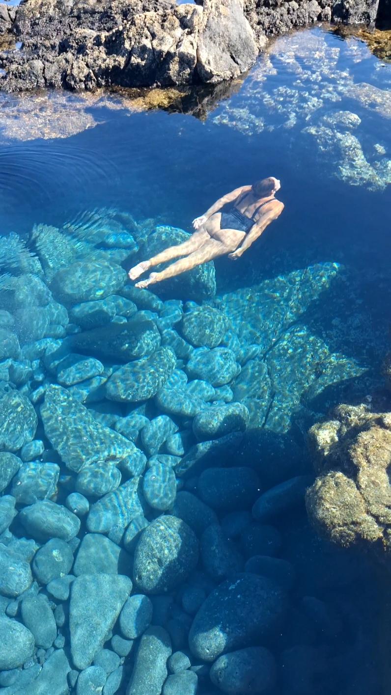 #tictok #oceano #lugaresincreibles #charquito #mar #archipiélagocanario #tenerife #canarias 