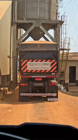 se a balança pesou, é peso de balança 🤭🤪 #agro #soja #scania #caminhoneiro #caminhao #rodotrem 
