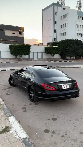 نغيروا عالأغاني هدين ؟ 😂🖤 || اذكروا الله || #cls63s #cls63samg #w218 #ليبيا #محمد_ابوشوشة #مصراتة #