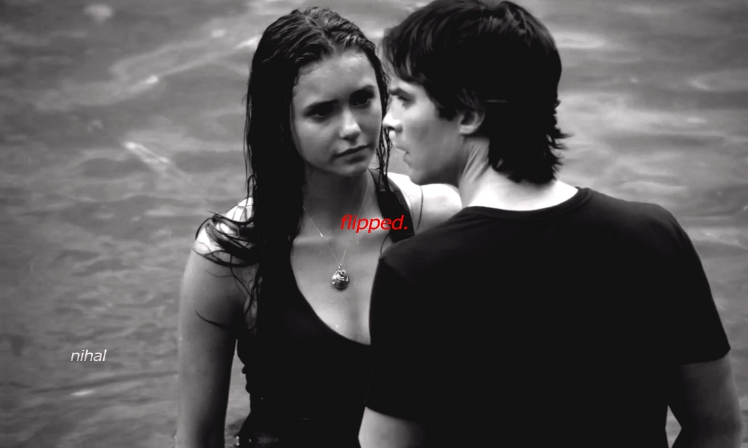 hurtıng deeply amk | #notyouacc #notyouedit #thevampirediariesedit #drake #delena #elena #damon #tvdu #tvd 