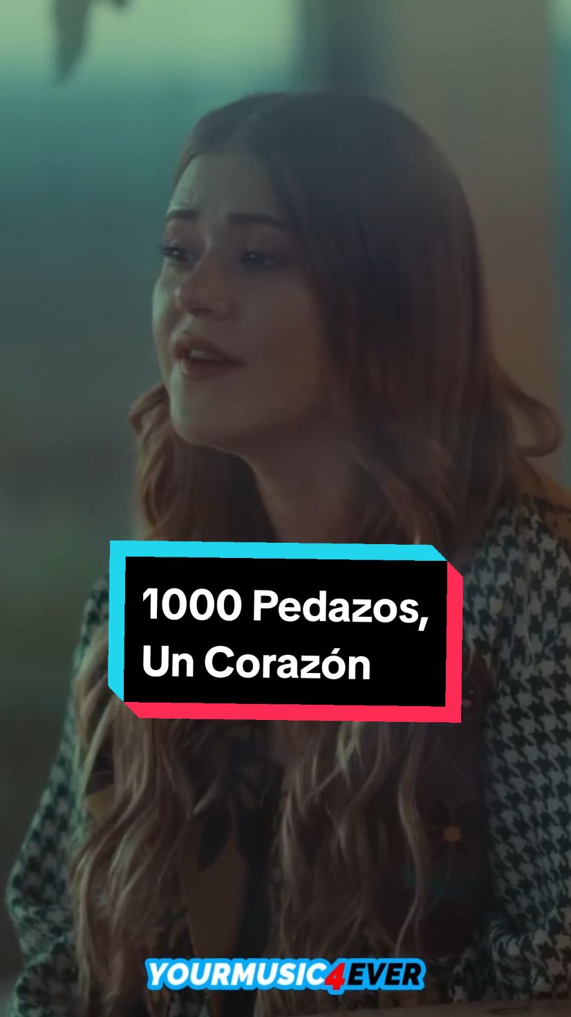 1000 Pedazos, Un Corazón #00smusic #00s #musica #music #uncorazon #parati #1000pedazos #popmusic #musicacristiana #cristianos #musicasubtitulada #fyp #cancioncompleta