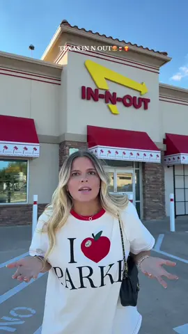 WE’RE HERE!😋✨🍔 will it be better than last time?? #innoutburger #austintexas #FoodTok #innout #texas #food #tastetest #mukbang #foodreview #burgers #austin #traveling #fyp #traveltok #dietcoke #asmr #asmrfood #FoodLover 
