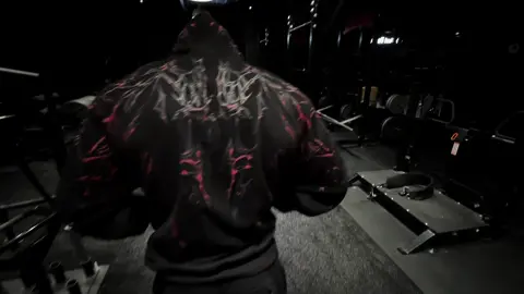Been spamming barbell rows srs  Hoodie from @Breathedivinity new drop cop one use code za  #fyp