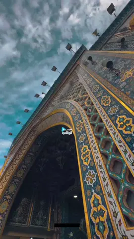 أنت روح هدم الدنيا كلها_وبعدين أكعد أبجي على الحسين_راحت كلها هاي | الشيخ أحمد الوائلي رحمه الله