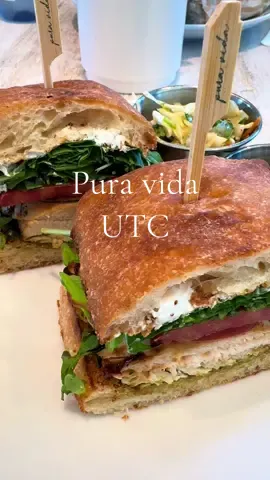 Come to the new @Pura Vida at UTC with us @Cameryn Carter   🤍#utc #sarasota #girlsday 