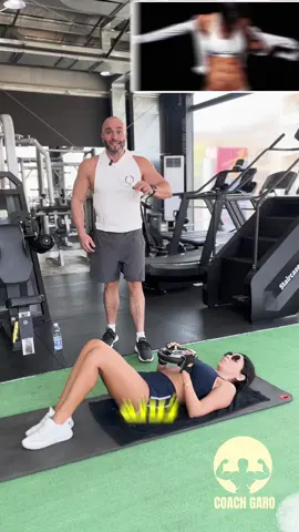 Abs workout 🔥  ✅ 15 rep 4 sets 🔥  ✅ Don’t forget to:  ✅follow for more content  ✅like this post! ✅save for later! ✅share with your friends! . . . . #gym #gymmotivation #GymLife #gymrat #gymaddict #gymlifestyle #gymlovers #motivation #reels #gymtips #gymworkout #viralvideos #viral #likesforlike #followforfollowback #followers 