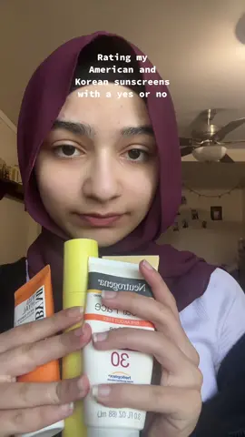 Whats your favorite sunscreen?#sunscreen#sunscreenreview#haruharu#sunbum#somebymi#silentreview#ratingproducts#microinfluencer#microinfluencertiktok Whats your favorite sunscreen?#sunscreen#sunscreenreview#haruharu#sunbum#somebymi#silentreview#ratingproducts#microinfluencer#microinfluencertiktok