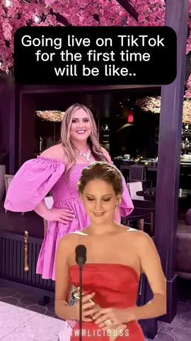 #Meme #MemeCut Be on the lookout for my TikTok live soon! 🤣 Let’s do some makeup’s together!!! I’m actually excited to be doing lives again and #grwm #makeup again! #fyp #makeuptutorial #MakeupRoutine #makeuptips #viral #viralvideo #viraltiktok #beautytips #BeautyTok #tiktoklive #roadto5k 