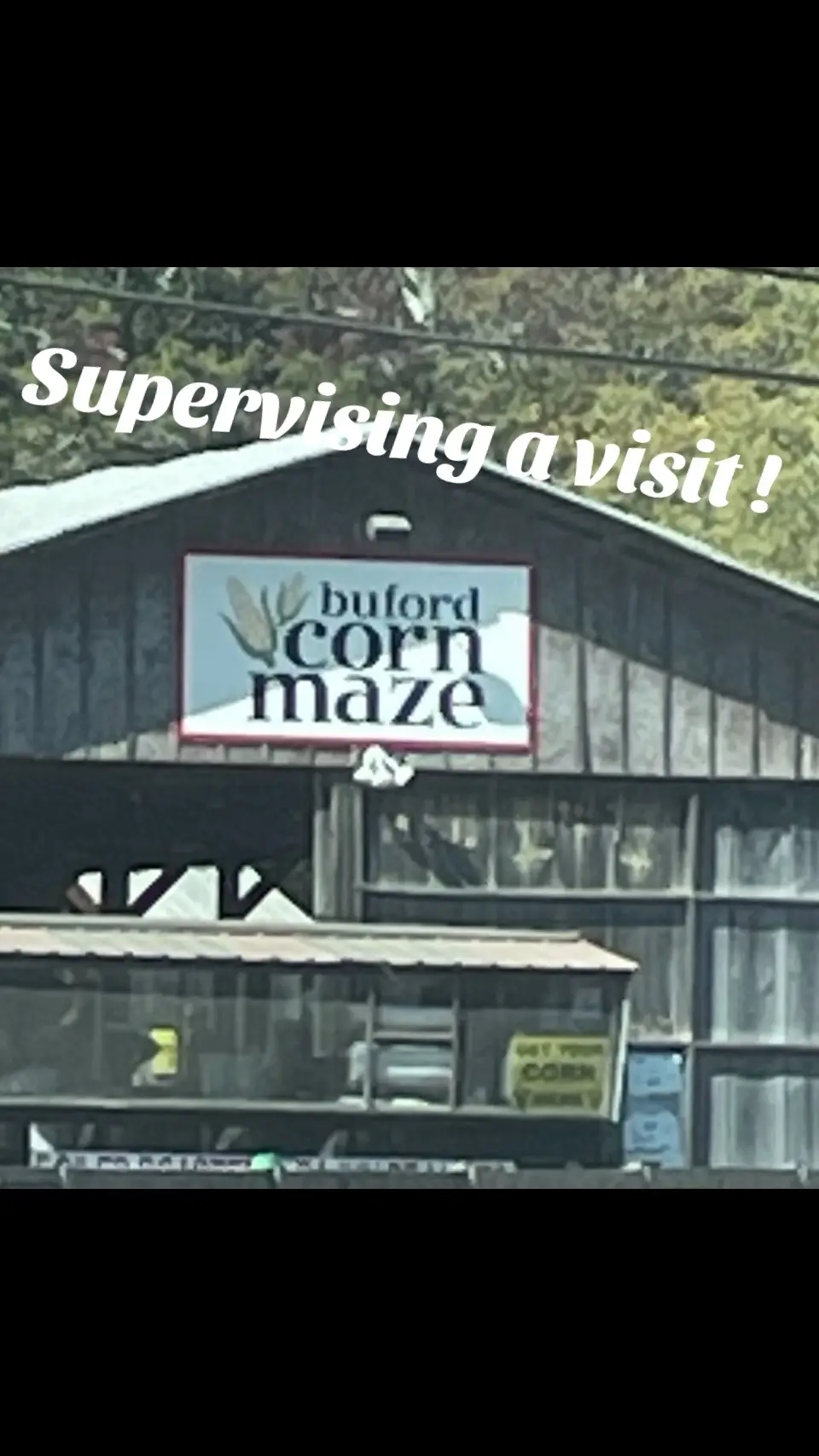 Todays visitation was at biford pumpkin patch !  #supervisedvisitation  #highconflictcoparenting  #divorcedparents 
