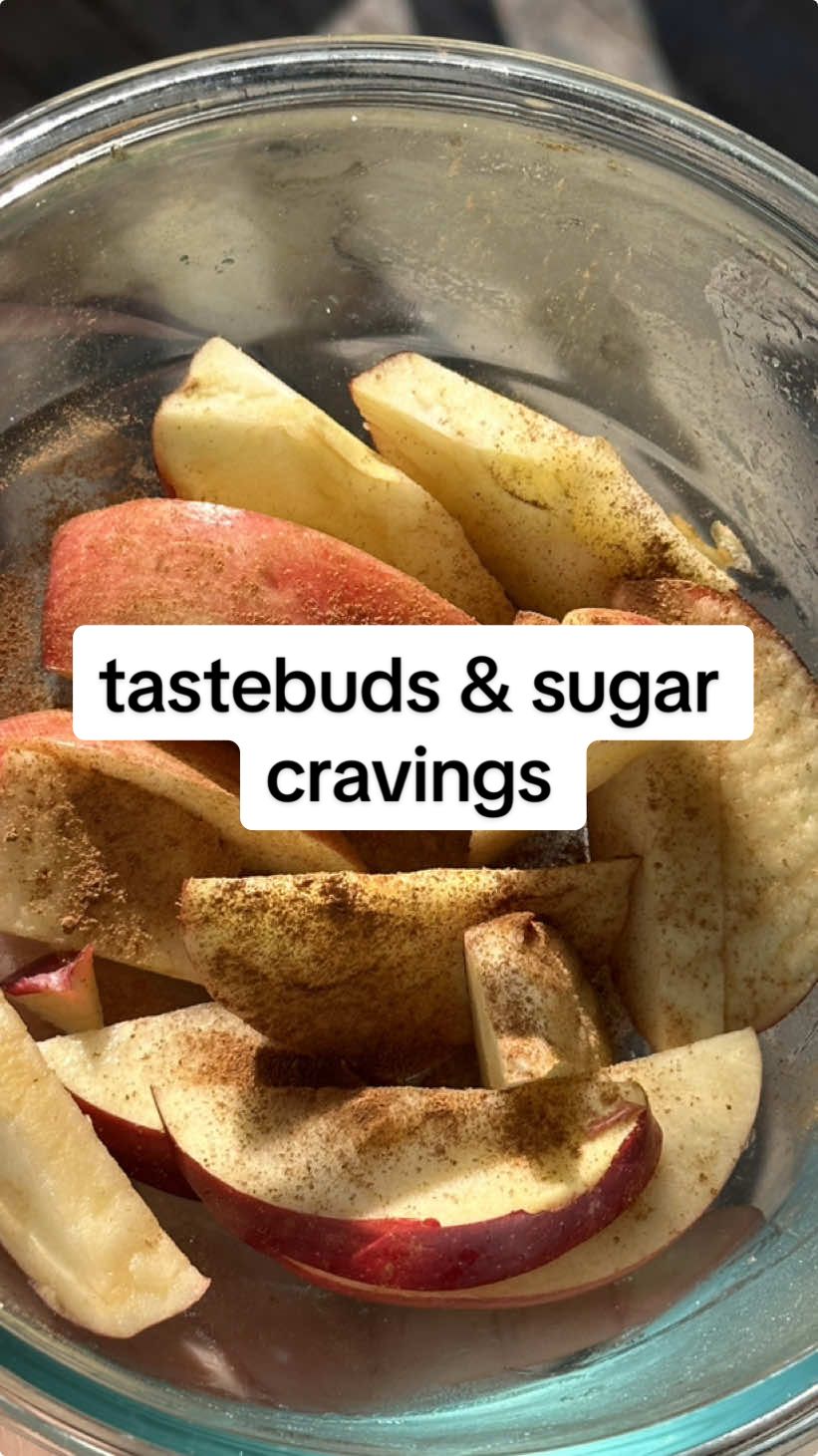 Your crave what you feed yourself !! I used to have the wildest cravings for highly refined carbohydrate/sugary foods but don’t anymore ! Also make sure you’re eating enough because that plays into intense food cravings as well :) #sugaraddiction #sweettooth #sugarcravings 