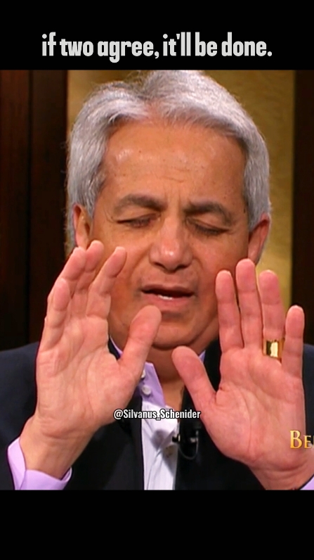 Let's Pray with Pastor Benny Hinn!@Benny Hinn   Receive this Prayer as the Word of God. May the Healing, Miracles & Testimonies happen in Jesus Almighty Name ✝️ . TYPE Amen if you Believe and Follow for more!  #pastorbennyhinn #bennyhinn #prayer #healing #miracle #testimonies #jesuslovesyou #jesusname #truegospel #revelation #foryoupage #foryoupage❤️❤️ #viral_video #fyp #trending #trendingvideo #silvanus13 #silvanusschenider #flowsinheaven #jesuschrist #jesussaves #christian #christiantiktok #christianity #pray #blessings #divine #faithingod #believersinchrist #followjesus 