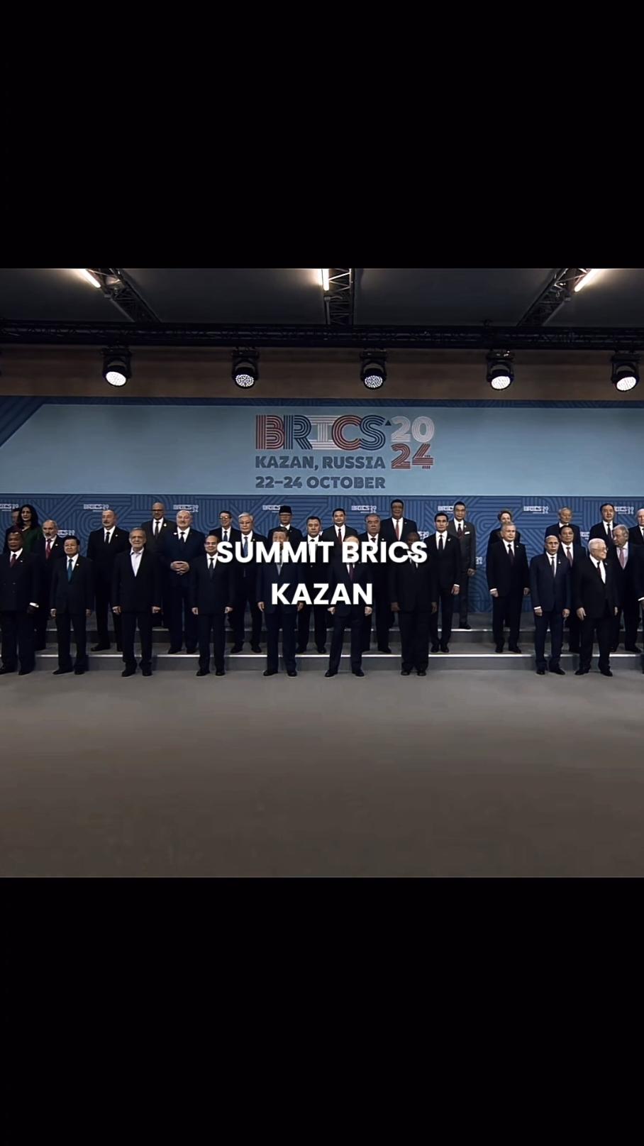 Саммит БРИКС в Казани, Россия🗿💪 #edits #putin #edit #summit #brics🇧🇷🇷🇺🇮🇳🇨🇳🇿🇦 #brics #russia #kazan #russiantiktok #tiktok #song #china #president #kazan2024 #summitbrics #nato #usa #biden #trump #foyoupage 