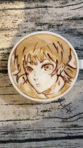 @krizz_kringに返信 #bluelock #ブルーロック #bachirameguru #蜂楽廻 #latteart 