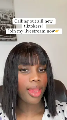Hi #coachqueenzoe #flourish_oduma 