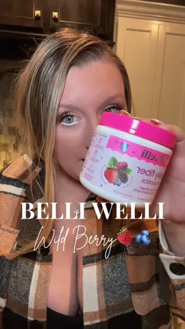 BelliWelli Daily Fiber Probiotics @BelliWelli  • • • • • #Belliwelli #belliwellireview #belliwellifiber #belliwellisnacks #belliwellifiberplusprobiotics #belliwellidrink #cozycountdown #tiktokshopfinds #probiotics #collagen #electrolytes #fiber 