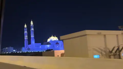 Bueatiful Masjid In oman ❤️❤️🇴🇲🇴🇲