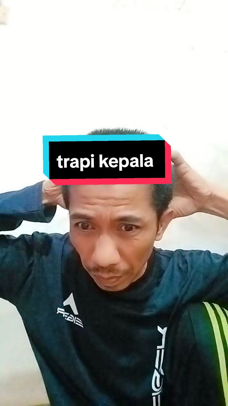 sakit kepala, fertigo,migrain #trapileher  #kepala  #pundak 