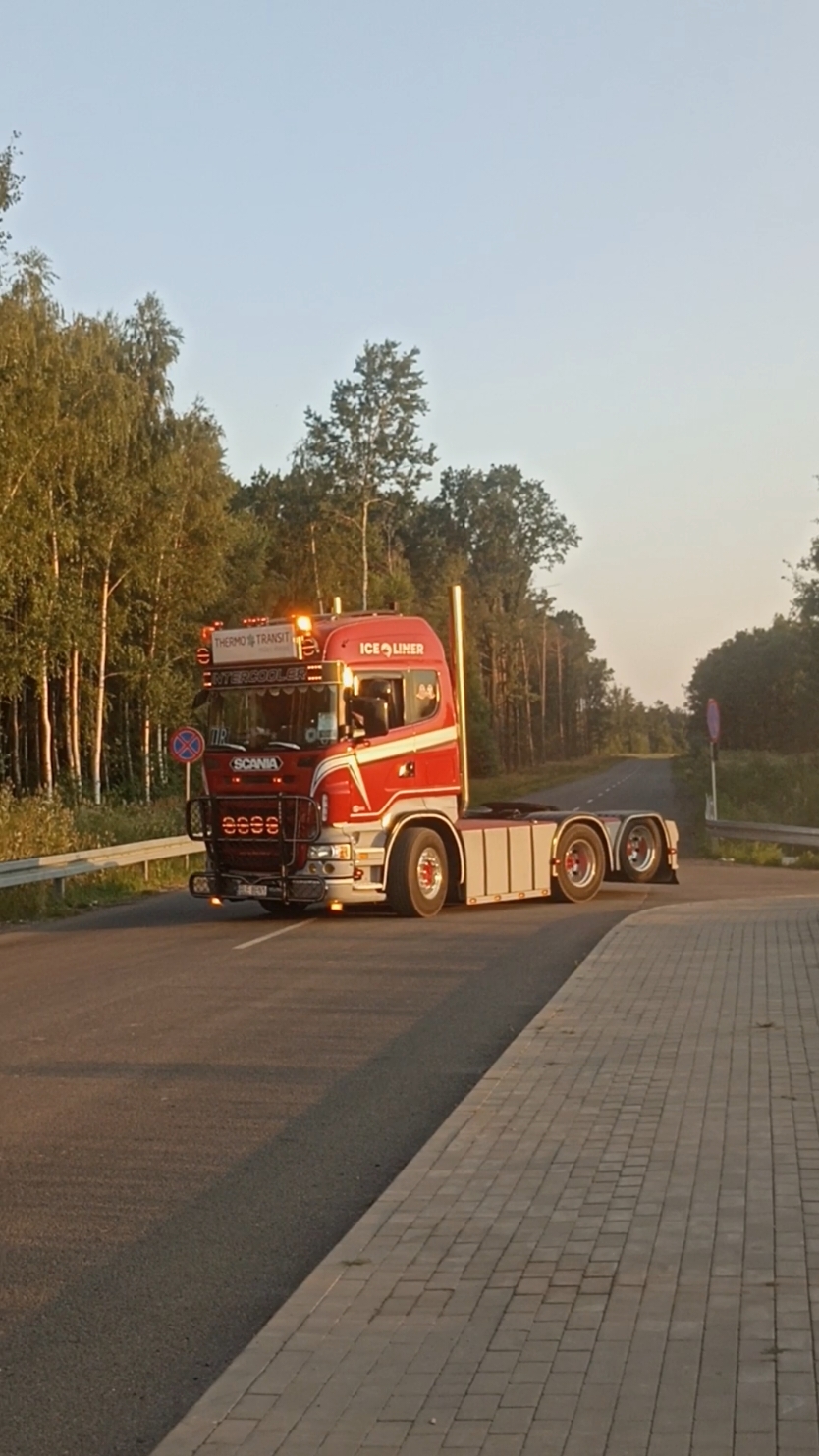 A bez muzyki bo ładnie mruczy, Wspomnienia Z MTS2024                                                                                                        @Master Truck Show official #mastertruck2024 #spotter #scania #mastertruck2024 #mastertruck2024 #spotter #scania #truckspotting #truckspotter #mastertruckshow #oporowocałodobowo #spotter #scania #mastertruck2024 #mastertruck2024 #mastertruck2024 