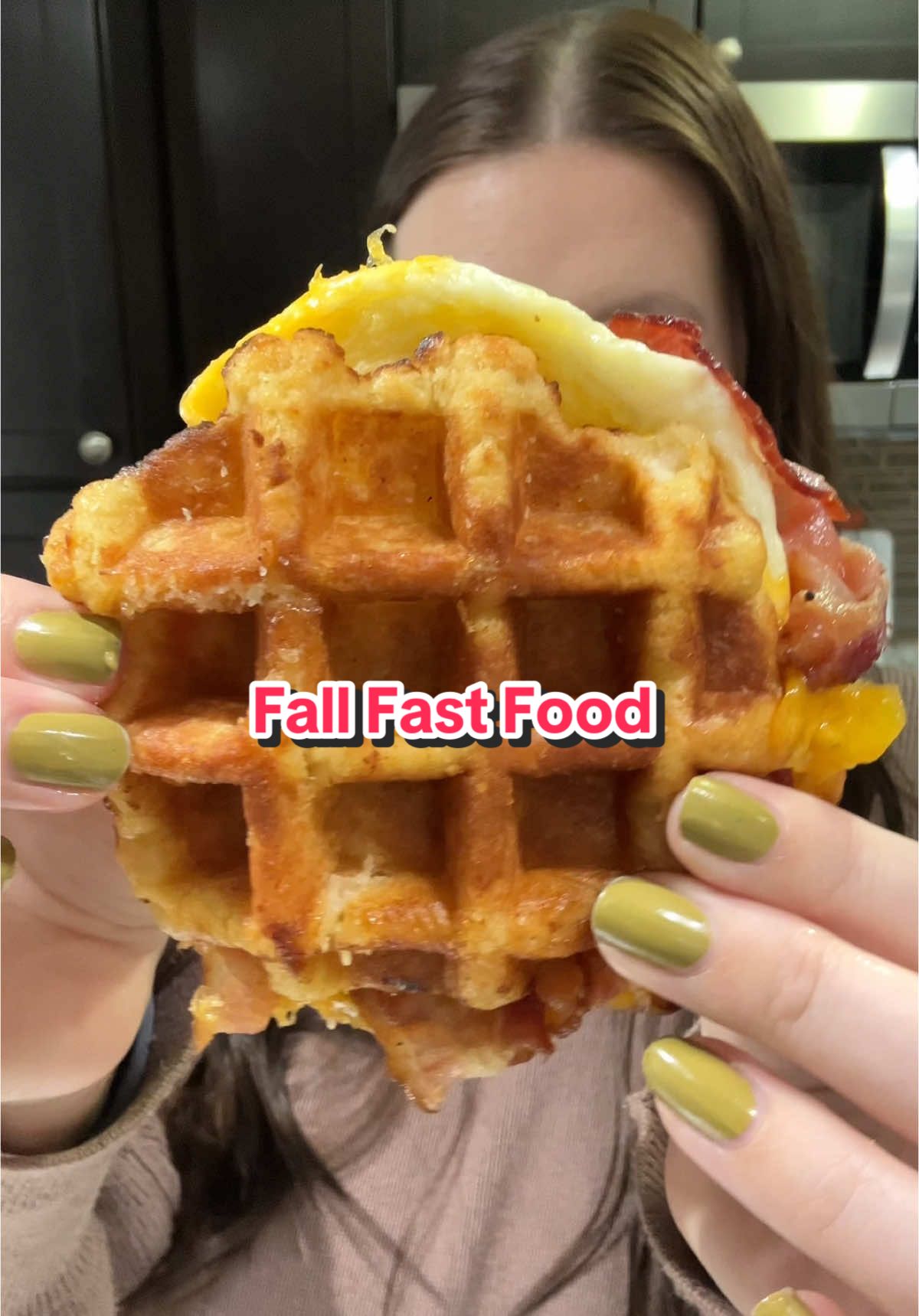 Fall Fast Food #fallfastfood #fallfoods #fastfood #Foodie #food #fyp #newfood