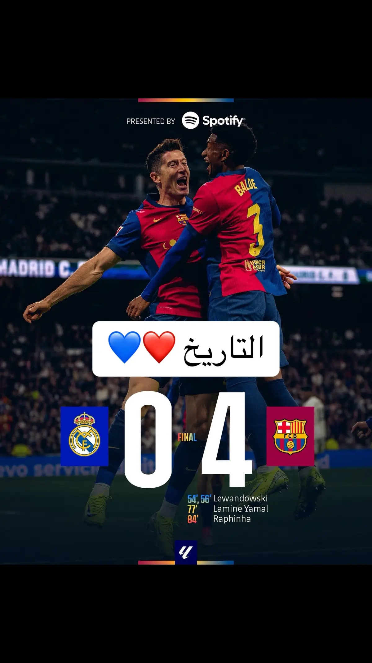 #فيسكا_برسا_دائماً_وابداً🔵🔴 