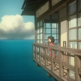 te amo ghibli #spiritedaway #spiritedawayedit #aviagemdechihiro #studioghibli #ghibliedit  #chihiro #haku #onesummersday #hayaomiyazaki #anime #animeedit #viral #foryoupage #fyp #fyy @TikTok 