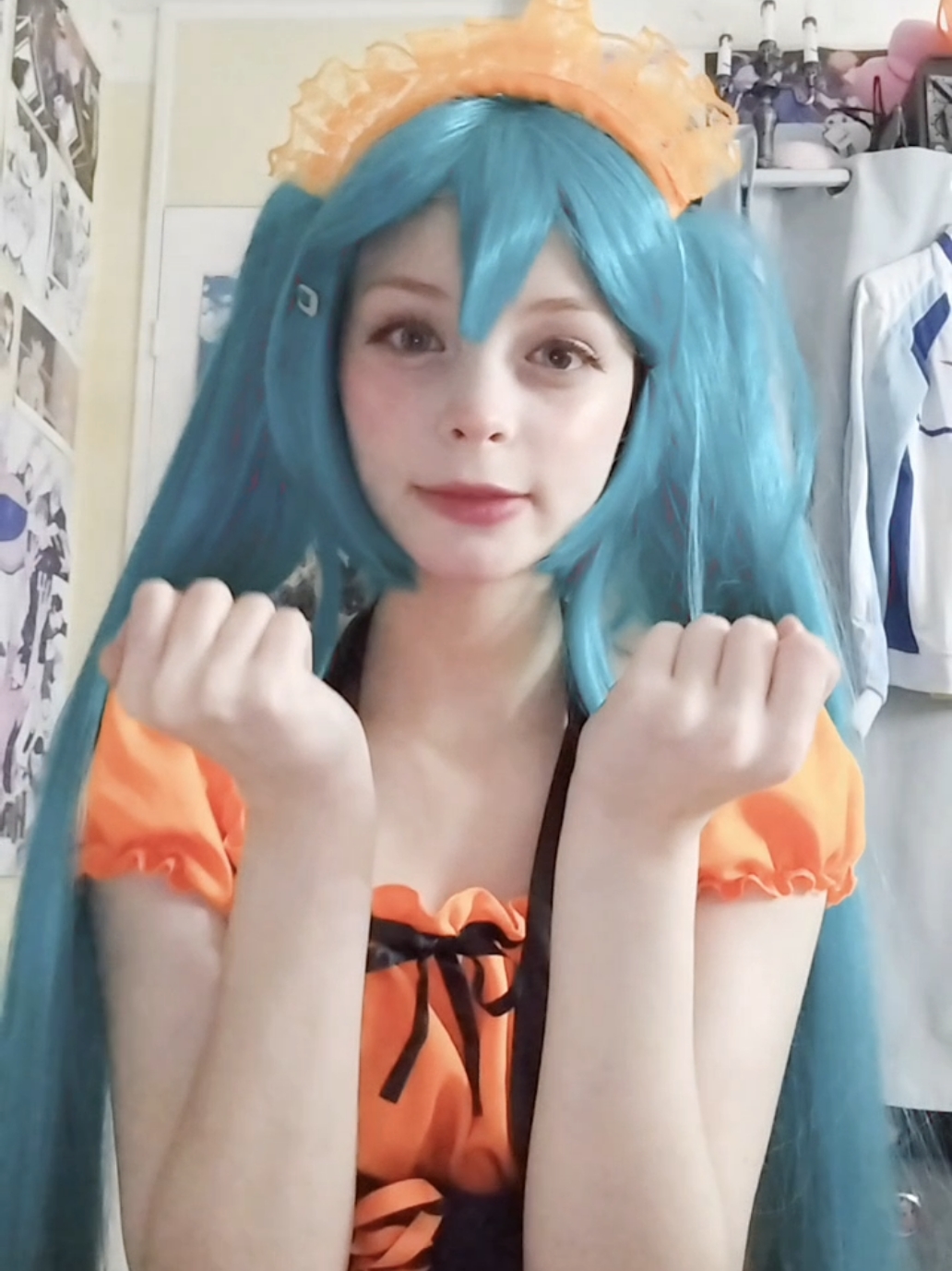 #wonderhoyyyyyyyy #meowdayo🍡 #spookyscaryskeleton #おすすめ #hastunemikucosplay #miku #mikumikudance #mikuhatsune #mikucosplay #vocaloid #cosplay #cosplayer #anime #sanriogirl #spooky #foryou #fyp #fyppppppppppppppppppppppp #duet #kawaii #cute #projectsekai #projectsekaicolorfulstage #hastunemikucolorfulstage #sega #pjsekaicosplay #happyhalloween 