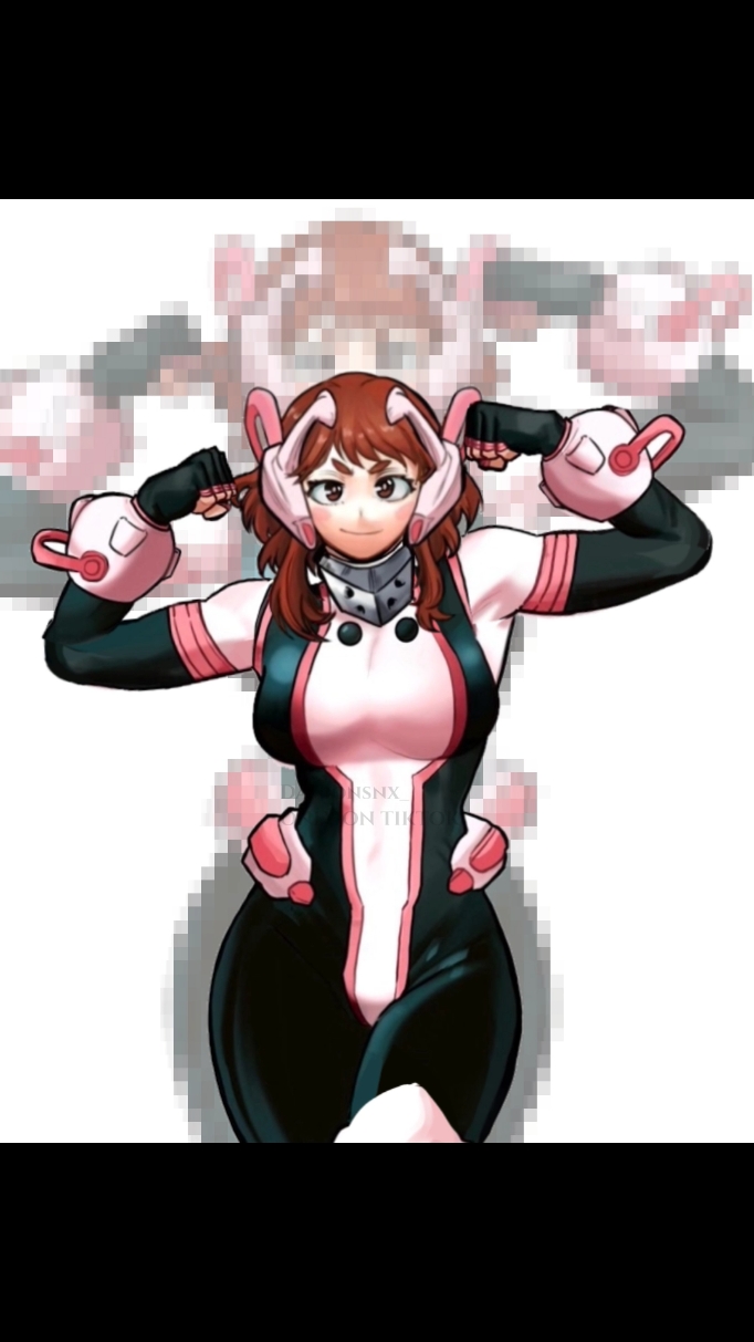 #URAVITY || uraraka's version — Art by: @Sony!ദ്ദി ˉ͈̀꒳ˉ͈́ )✧🎣   || #midoriyaizuku #urarakaochaco #gsony #fanart #animation #edit #Anime #fanmade #fyp #viraltiktok #viralvideos #viralvideotiktok #dontletthisflop #dontflopthis #donflop #flop #mha #bnha #bokunohero #bokunoheroacademia #edit 