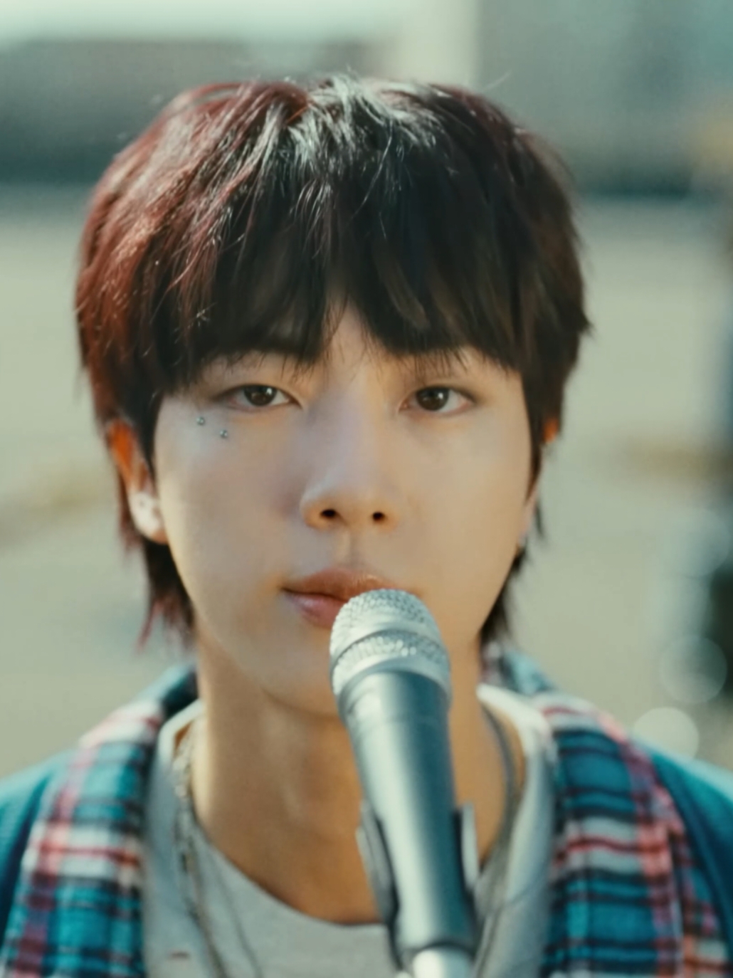 JIN (BTS) - I'll be there MV #jin #jinbts #bts #kpop 