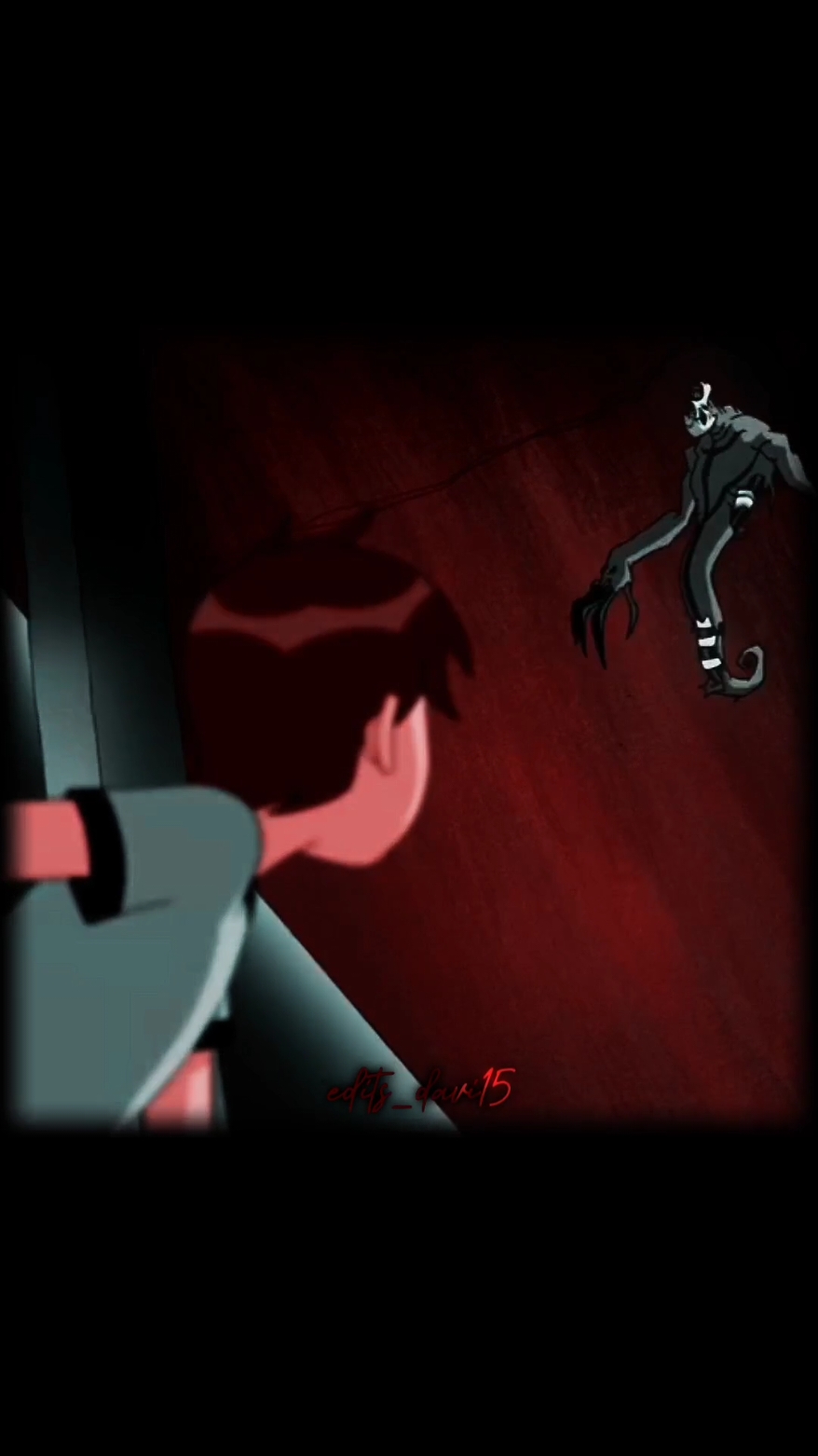 Return 🎃 #ben10 #ben10alienforce #ben10omniverse #nostalgia #fyp #caricaturas #parati #ben #ben10edit #bentennyson #cartoonnetwork 