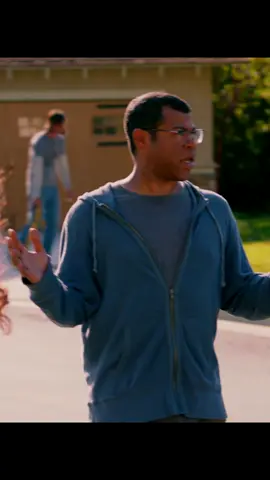 Not all zombies are created equal. #KeyandPeele