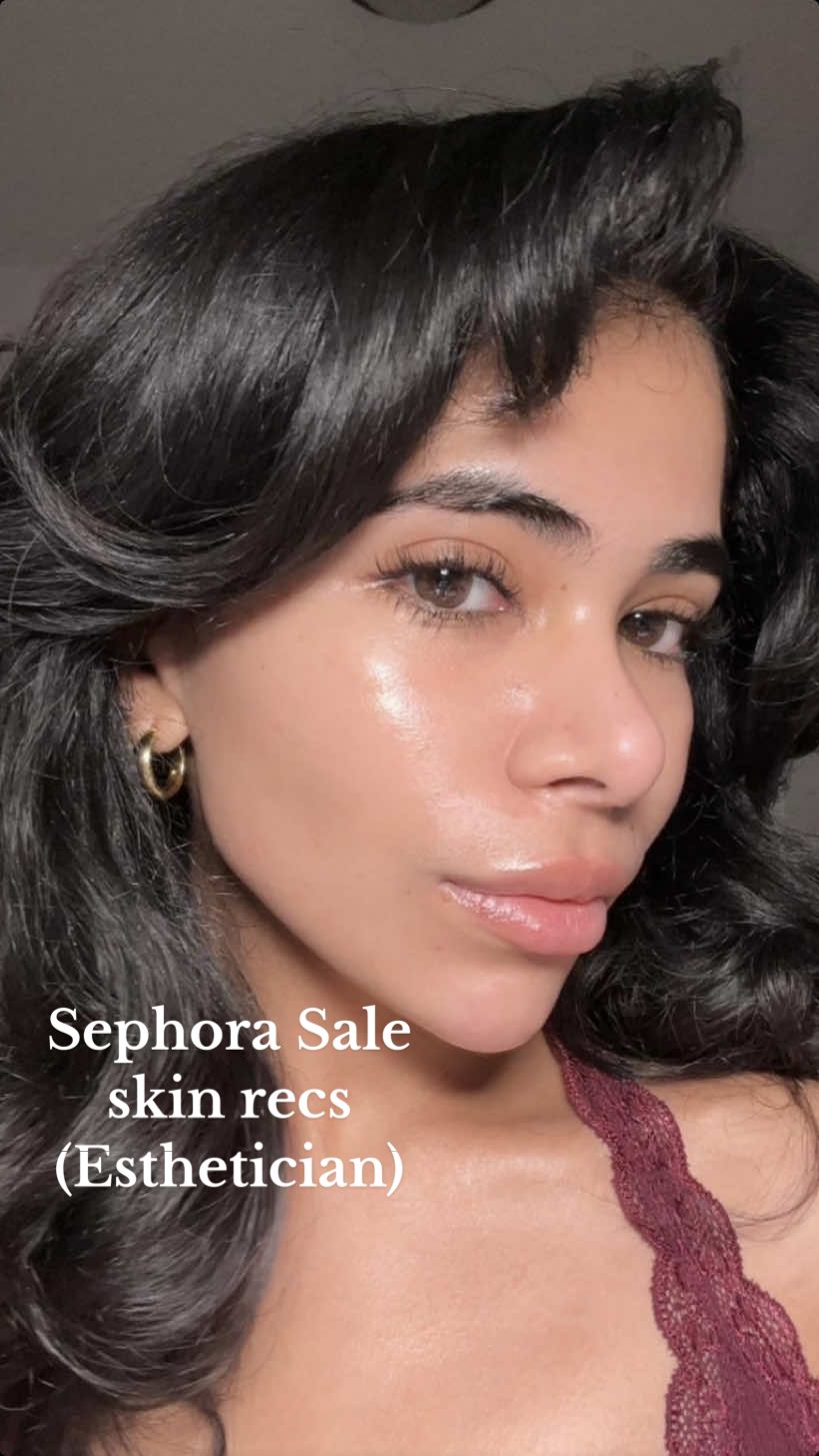 Sephora sale next week 🤍 #sephorasavingsevent #sephorasale #sephoraskincare #sephorarecs @Farmacy Beauty @Skinfix @The Nue Co @Dr. Dennis Gross Skincare @Paula’s Choice @Youth To The People @Caudalie 