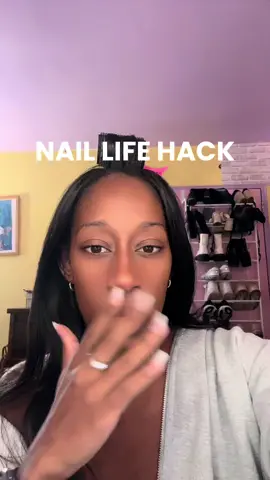 it was litterally 10 dollars and took like 15 mins to do. @kissproducts #nails #pressonnails #nailtutorial 