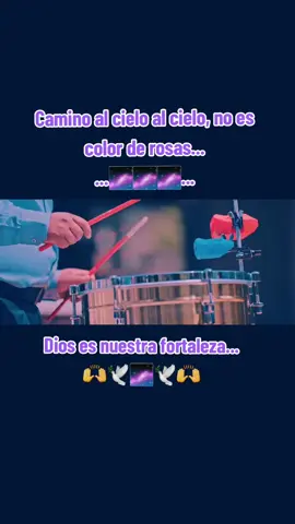 #alabandoaDios #hnodanielcalamani #sigamosaDios #hnosenCristo #Diosestaconnosotros #jovenescristianos #bendicionesparatodos #🙋‍♂️🌌🕊🙌 