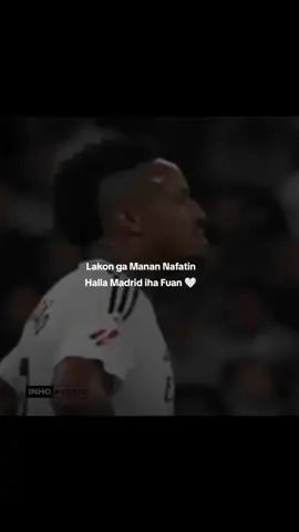 Forca Nafatin Madrid 🤍🥺 #fypp #4upage #realmadrid #laliga #madridista #fyptimorleste🇹🇱 