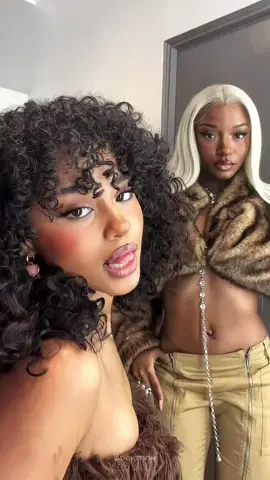 Tyla x Ayra Starr  #tyla #ayrastarr #newmusic 