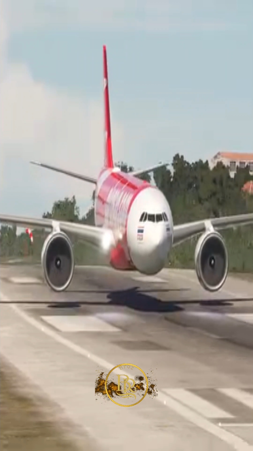 Airbus 330-900 Air Asia Take off from Skiathos Airport #airbus #a380 #takeoff #showing #aviation #aviationlife #avgeek #aviationdaily #aviationenthusiast #boeing #shortfeed #unitedstatesofamerica 