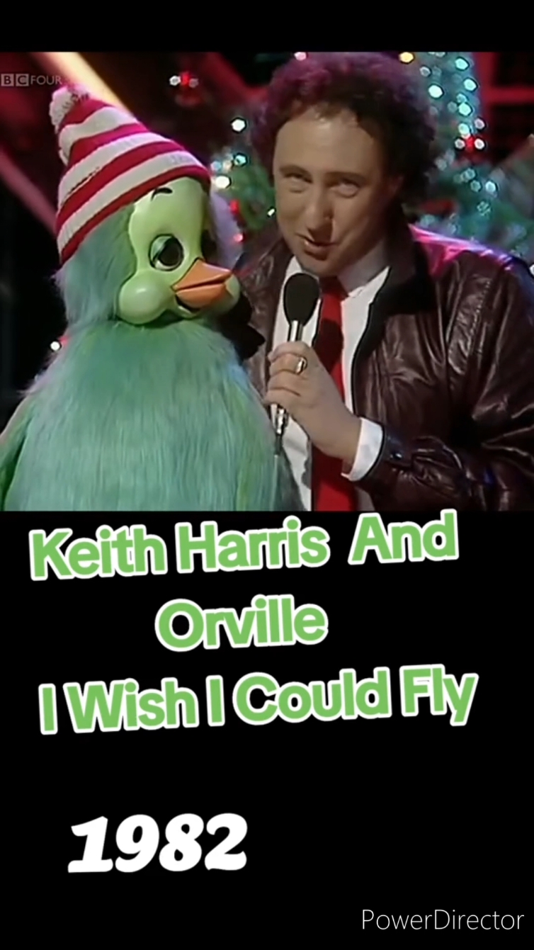 #keithharris #orville #kidstv #tv #60s #70s #80s #genx #kids 