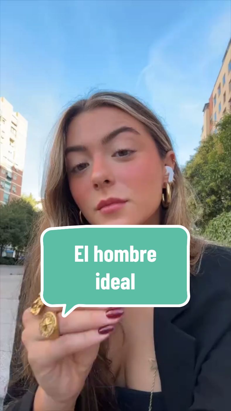 Tiktoker se viraliza por describir a su hombre ideal  Una chica @meryy🐆 se hizo famosa en las redes sociales al revelar sus peculiares requerimientos hacia un chico. #noticias #virales  #elhombreideal #hombres  #hombre #ideal #guapo 