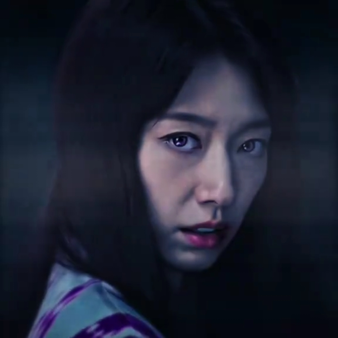 SHE ATE AS ALWAYS!!!! Cc:@naksu.ae #thejudgefromhell #kangbitna #parkshinhye #justitia #juhkdrm #kdrama 