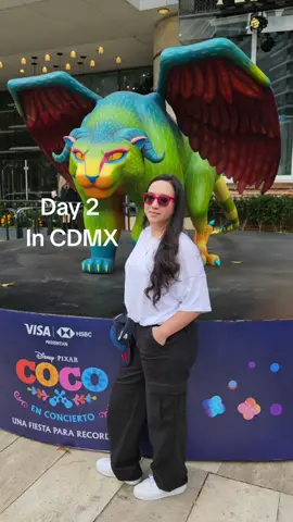Day 2 IN CDMX #redbullracing #redbull #couplegoals❤️ #checoperez #f1 #f1mexico #cdmx #diadelosmuertos 