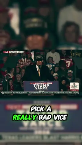 Why Trump picked Vance to be his VP 😭😂 #kamalaharris #timwalz #kamalaharris2024 #harriswalz #harriswalz2024 #nextpresident #Fyp #democrat #presidentialelection #voteblue